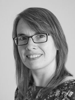 Dr. Sabrina Meister