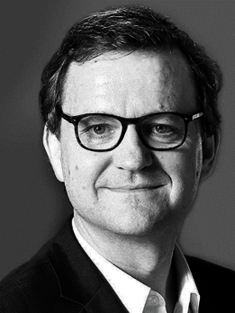 Prof. Dr. Klaus Lieb