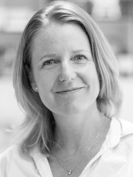 Prof. Dr. Helen Morrison